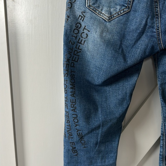 Dolce & Gabbana Made in Italy Jeans - Picture 14 of 17